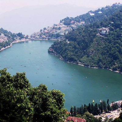 Nainital – Lakes And Legends – Part 1