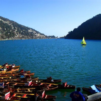Nainital – Lakes And Legends – Part 2