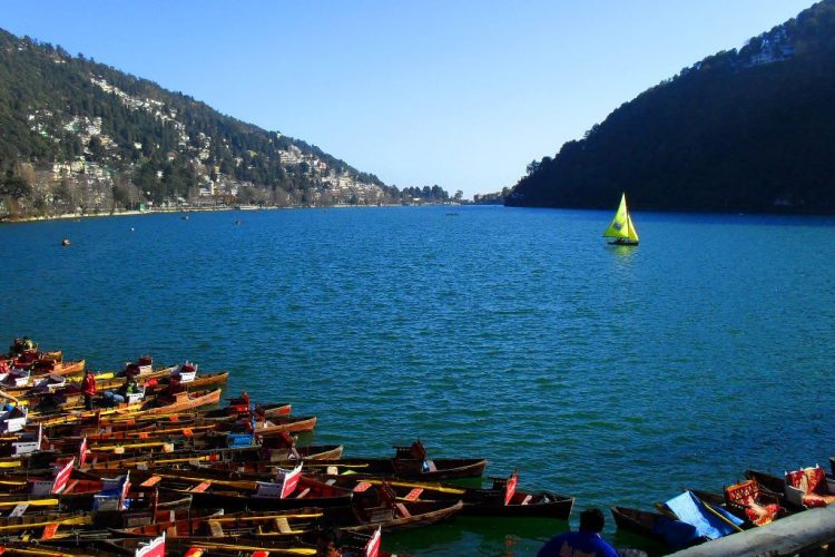 Nainital – Lakes And Legends – Part 2